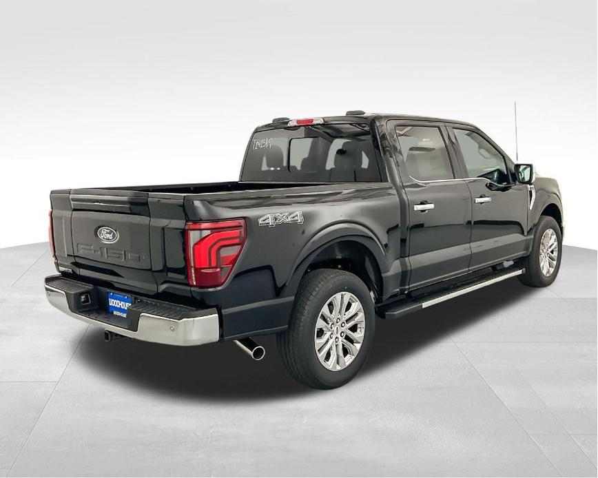 new 2024 Ford F-150 car, priced at $67,194