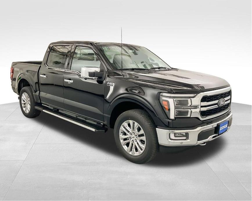 new 2024 Ford F-150 car, priced at $67,194