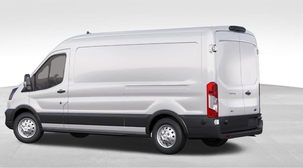 new 2024 Ford Transit-250 car, priced at $57,404