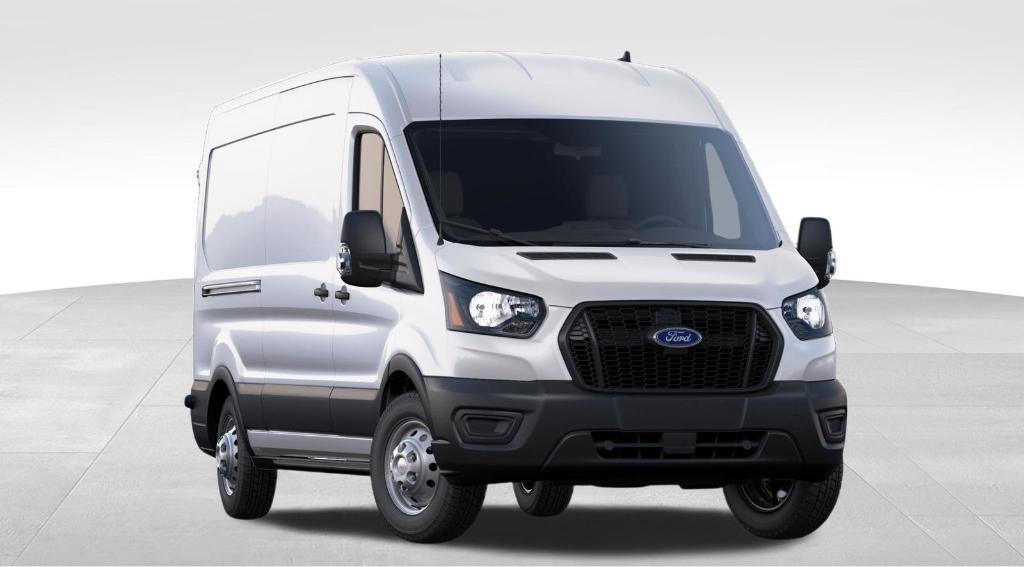 new 2024 Ford Transit-250 car, priced at $57,404