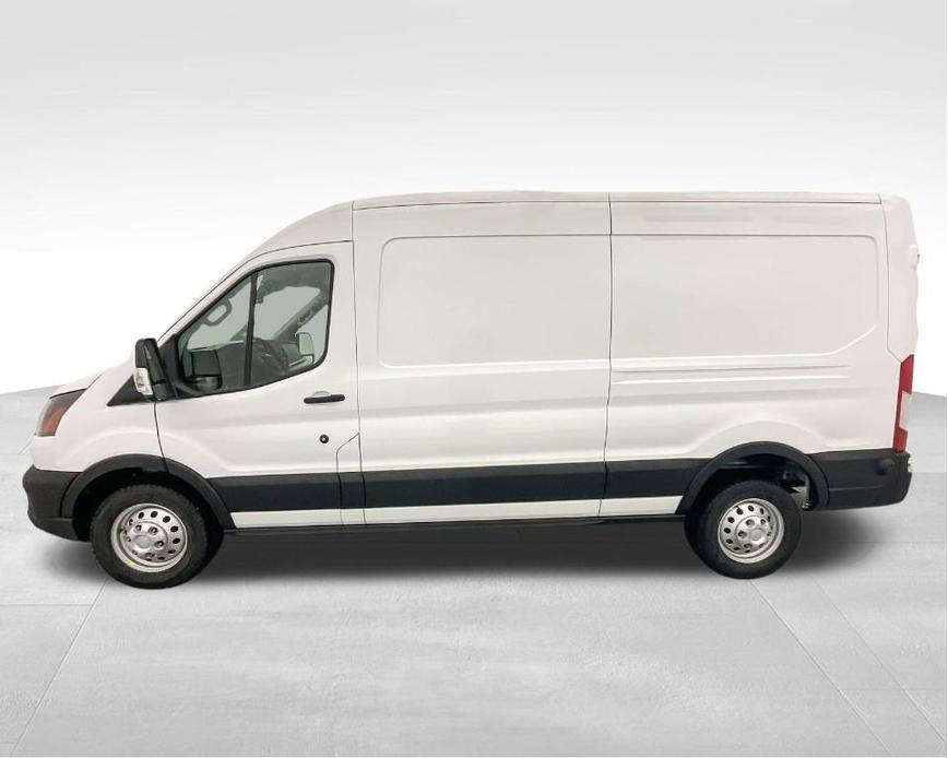 new 2024 Ford Transit-250 car, priced at $56,404