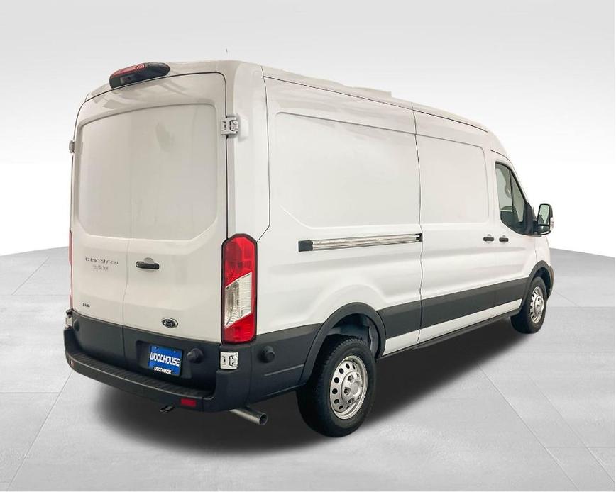 new 2024 Ford Transit-250 car, priced at $56,404