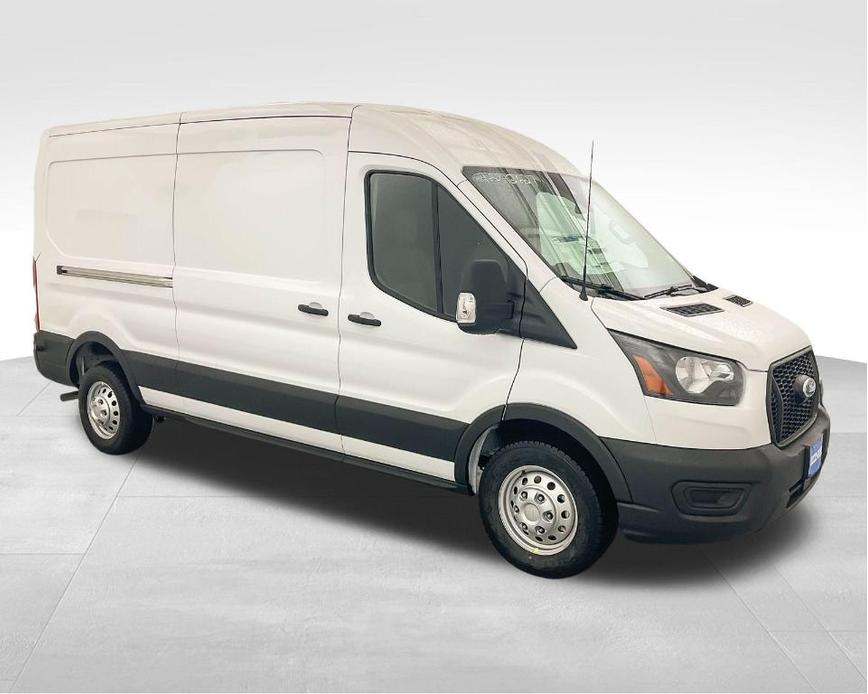 new 2024 Ford Transit-250 car, priced at $56,404