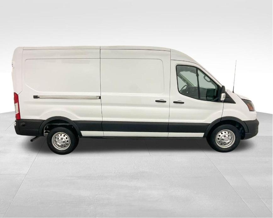 new 2024 Ford Transit-250 car, priced at $56,404