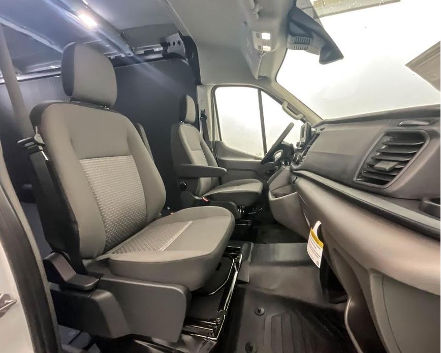 new 2024 Ford Transit-250 car, priced at $56,404