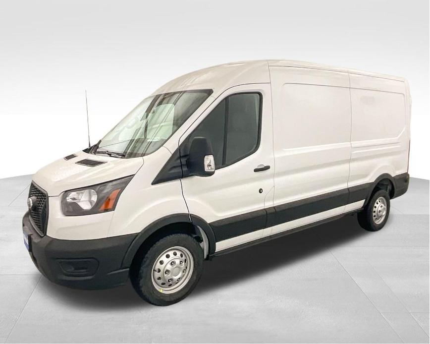 new 2024 Ford Transit-250 car, priced at $56,404