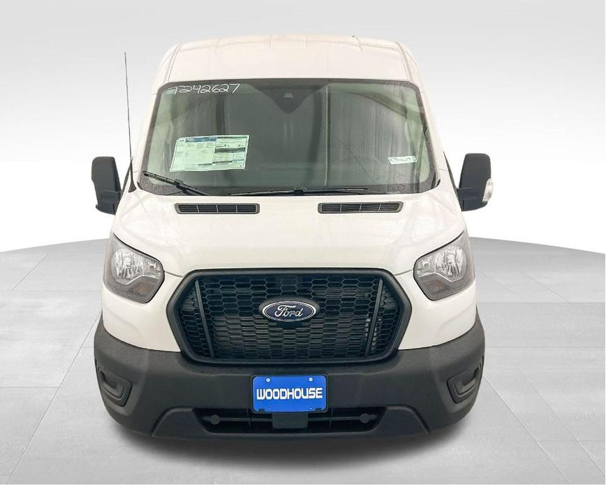 new 2024 Ford Transit-250 car, priced at $56,404