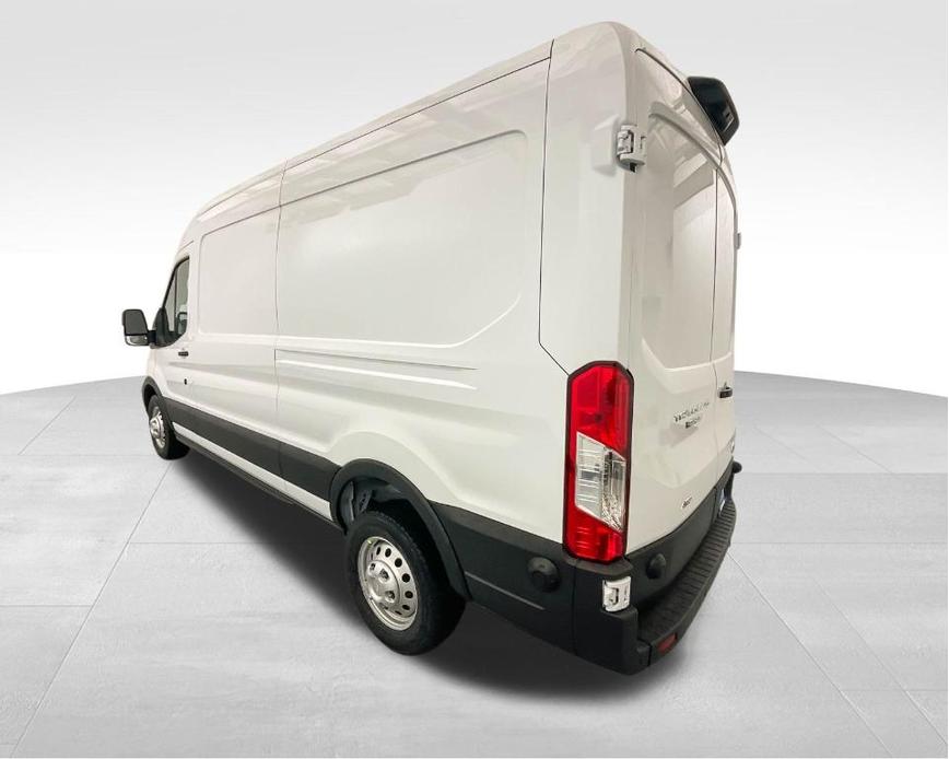 new 2024 Ford Transit-250 car, priced at $56,404