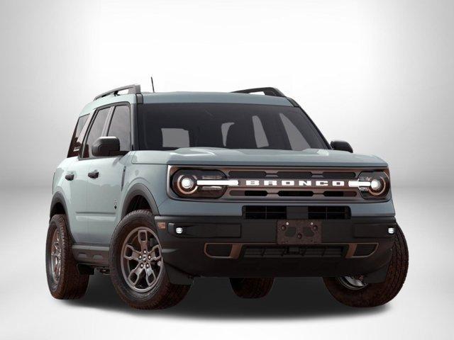 new 2024 Ford Bronco Sport car, priced at $30,815