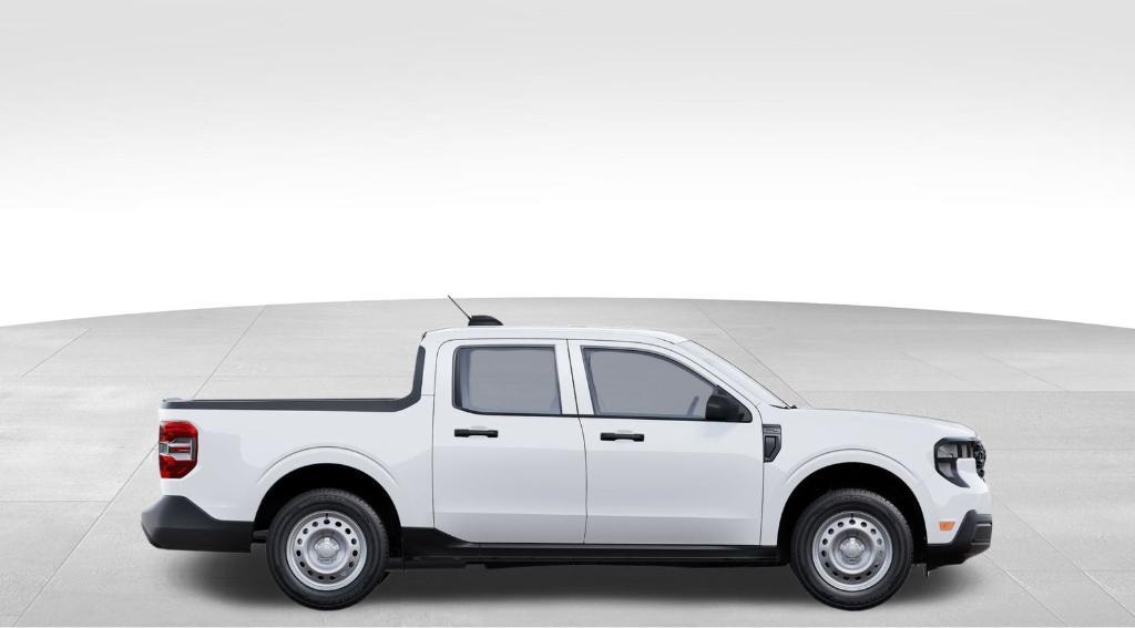 new 2025 Ford Maverick car, priced at $28,901