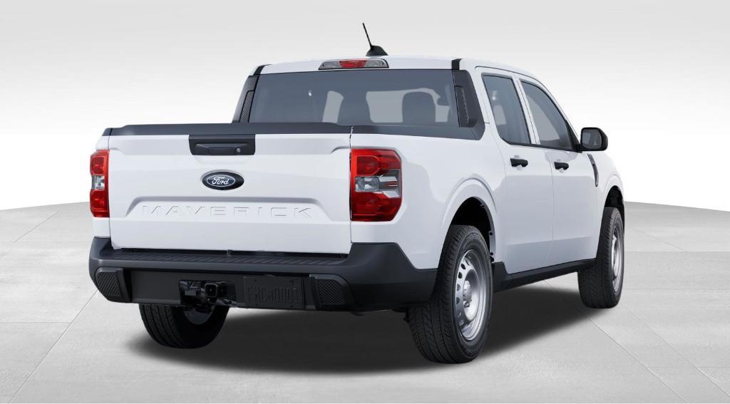 new 2025 Ford Maverick car, priced at $28,901