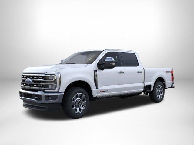 new 2024 Ford F-250 car, priced at $90,385