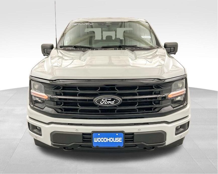 new 2024 Ford F-150 car, priced at $54,104