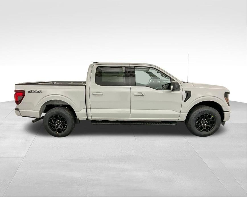 new 2024 Ford F-150 car, priced at $54,104