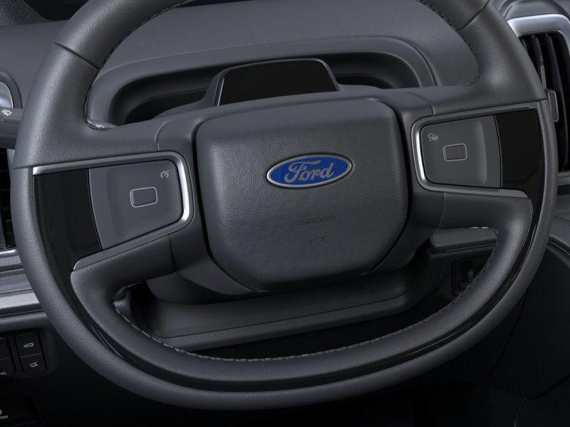 new 2025 Ford Expedition Max car, priced at $82,304