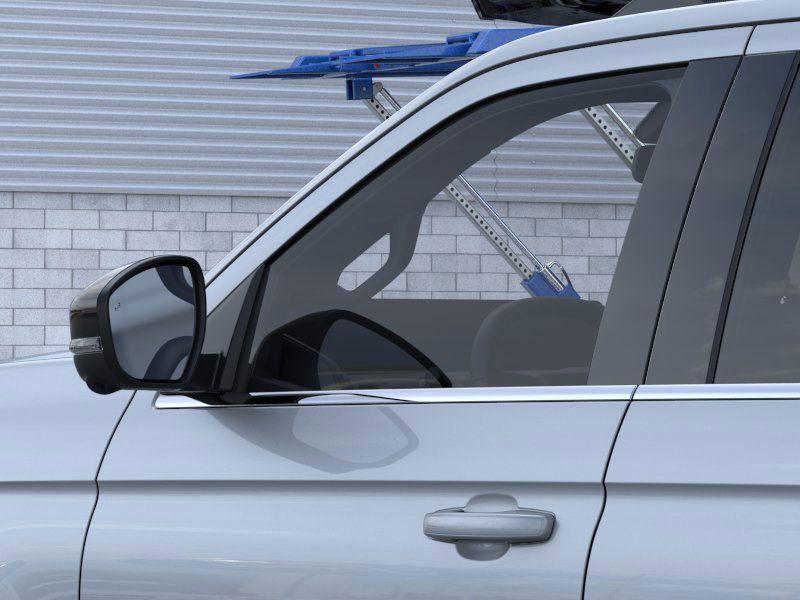 new 2025 Ford Expedition Max car, priced at $82,304