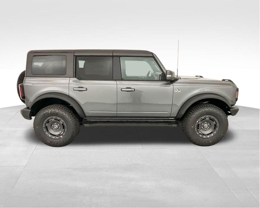 new 2024 Ford Bronco car, priced at $56,044