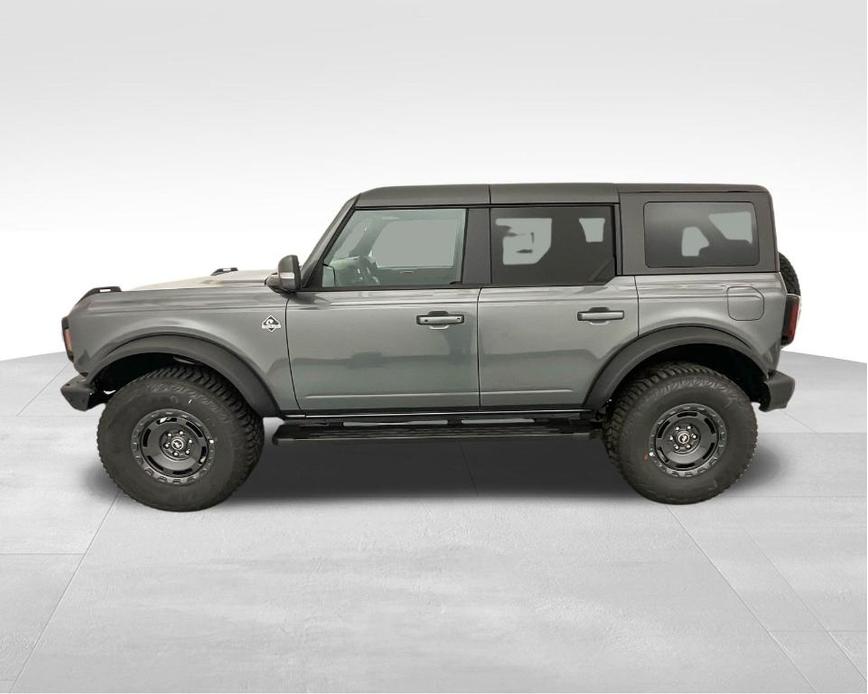 new 2024 Ford Bronco car, priced at $56,044