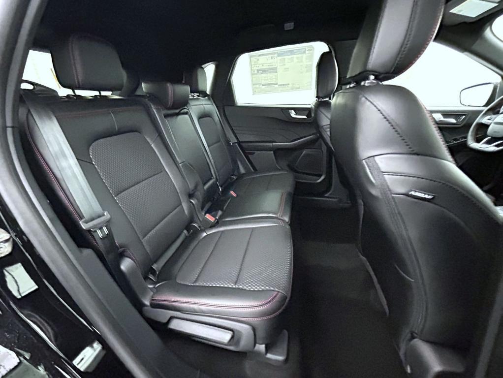 new 2025 Ford Escape car, priced at $32,677