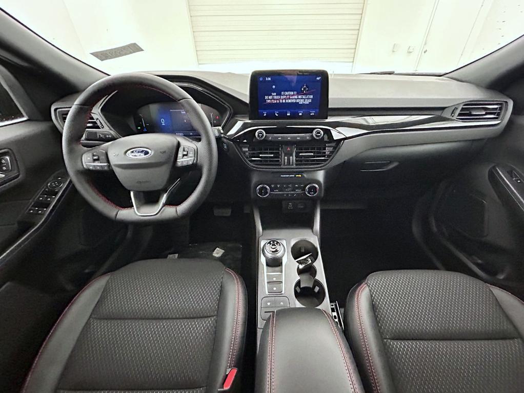 new 2025 Ford Escape car, priced at $32,677