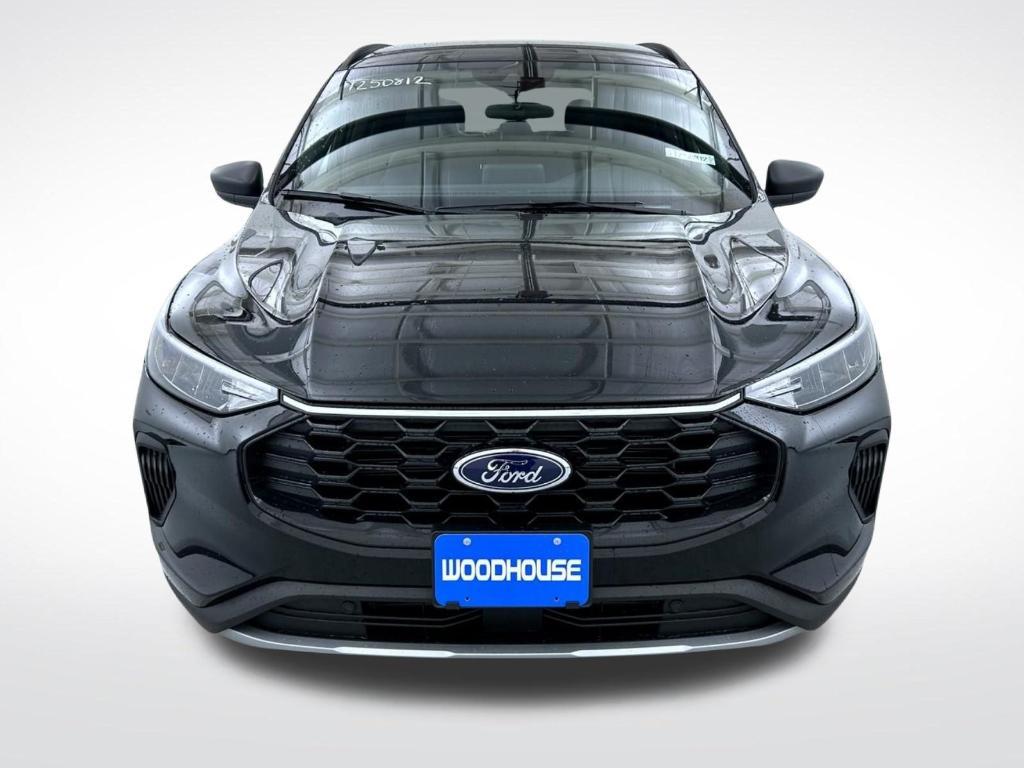 new 2025 Ford Escape car, priced at $32,677