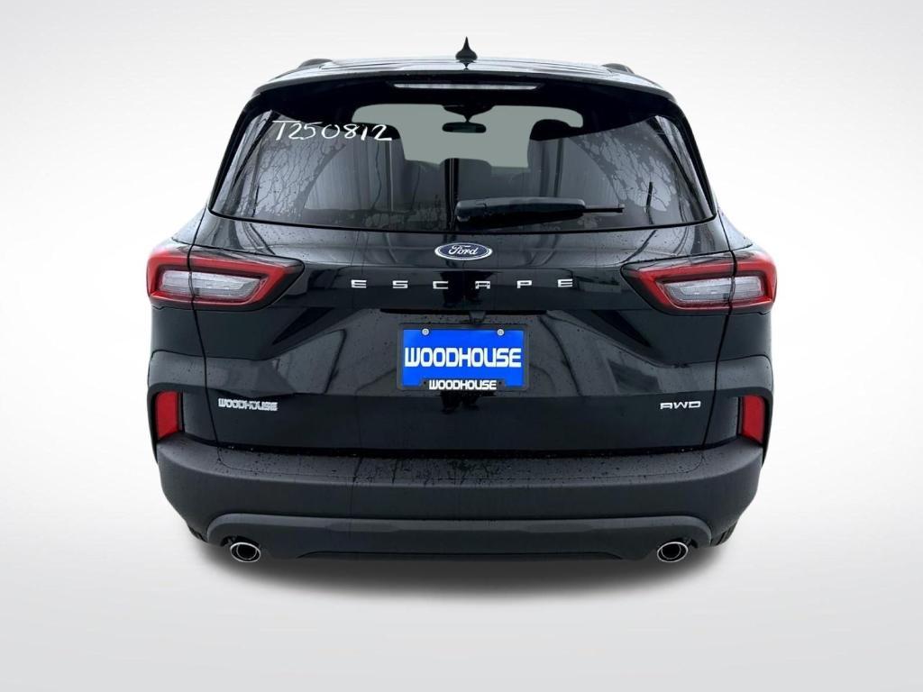 new 2025 Ford Escape car, priced at $32,677