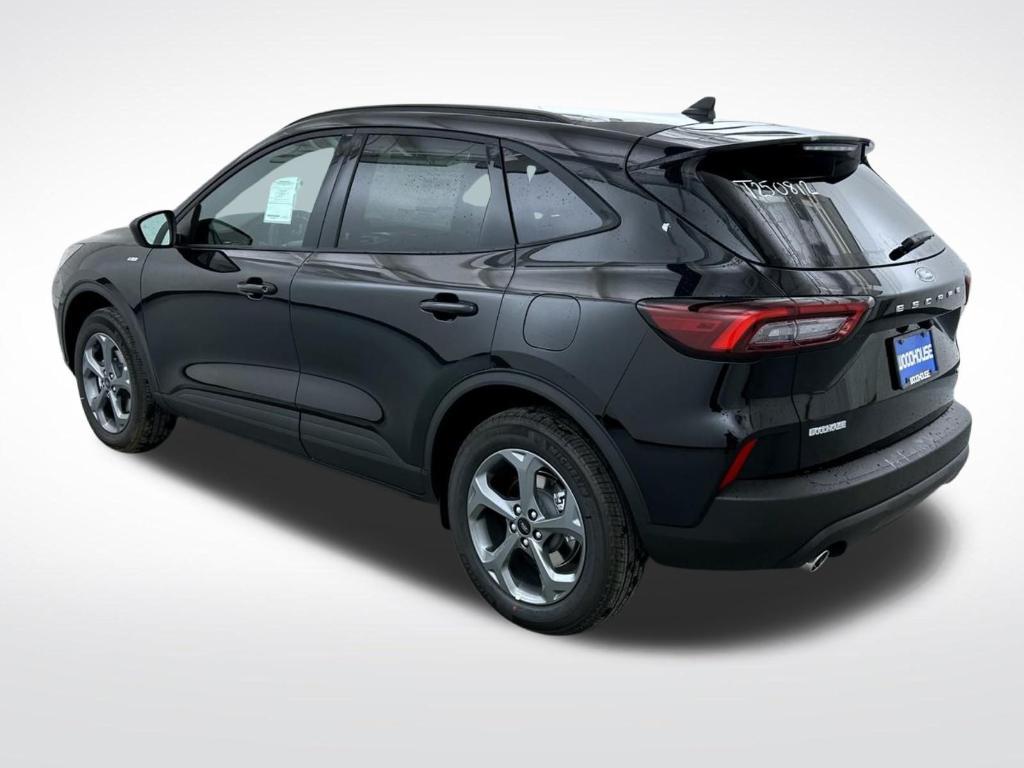 new 2025 Ford Escape car, priced at $32,677