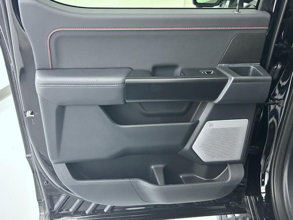 new 2025 Ford F-150 car, priced at $80,894