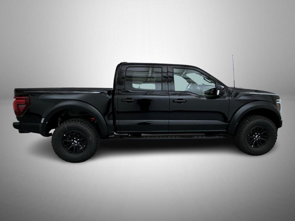 new 2025 Ford F-150 car, priced at $80,894