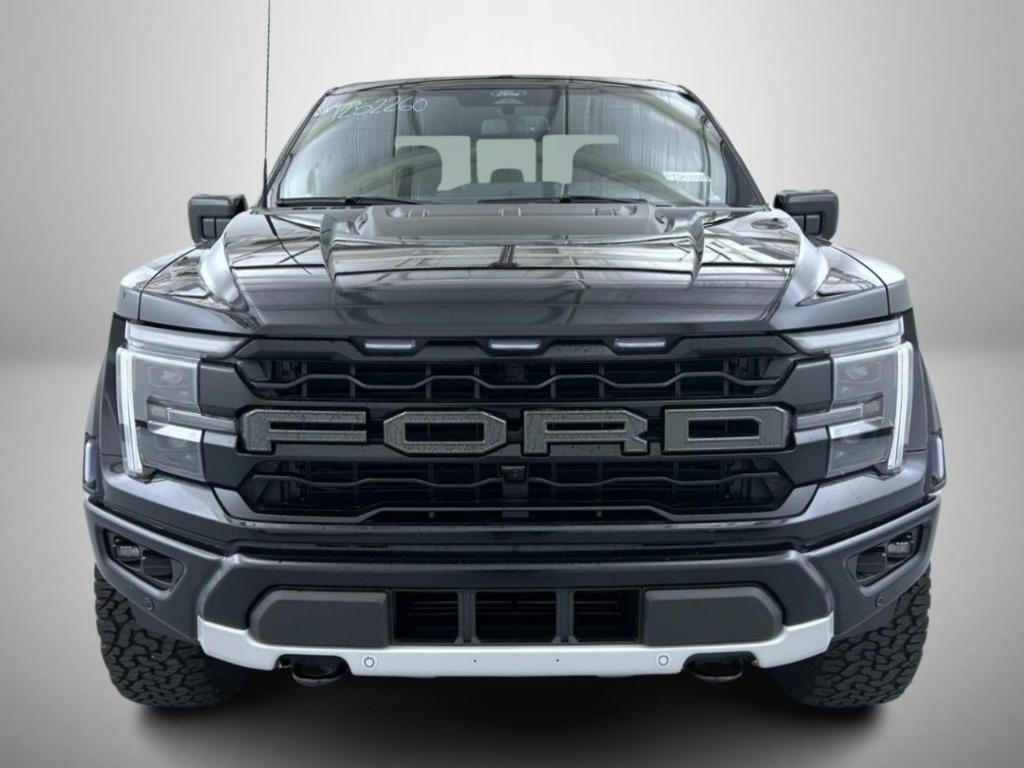 new 2025 Ford F-150 car, priced at $80,894