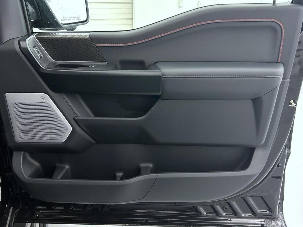 new 2025 Ford F-150 car, priced at $80,894