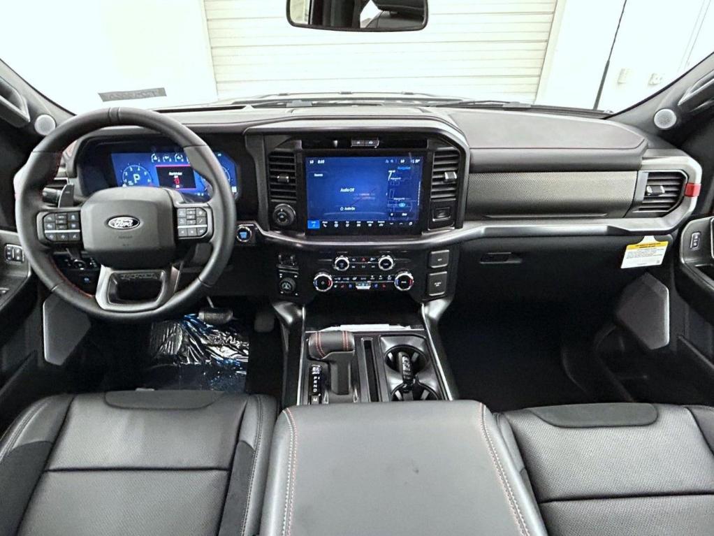 new 2025 Ford F-150 car, priced at $80,894