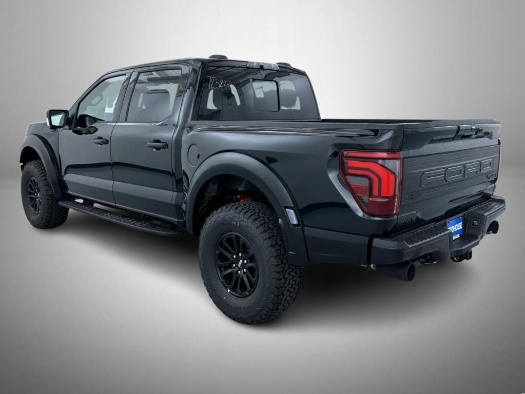 new 2025 Ford F-150 car, priced at $80,894