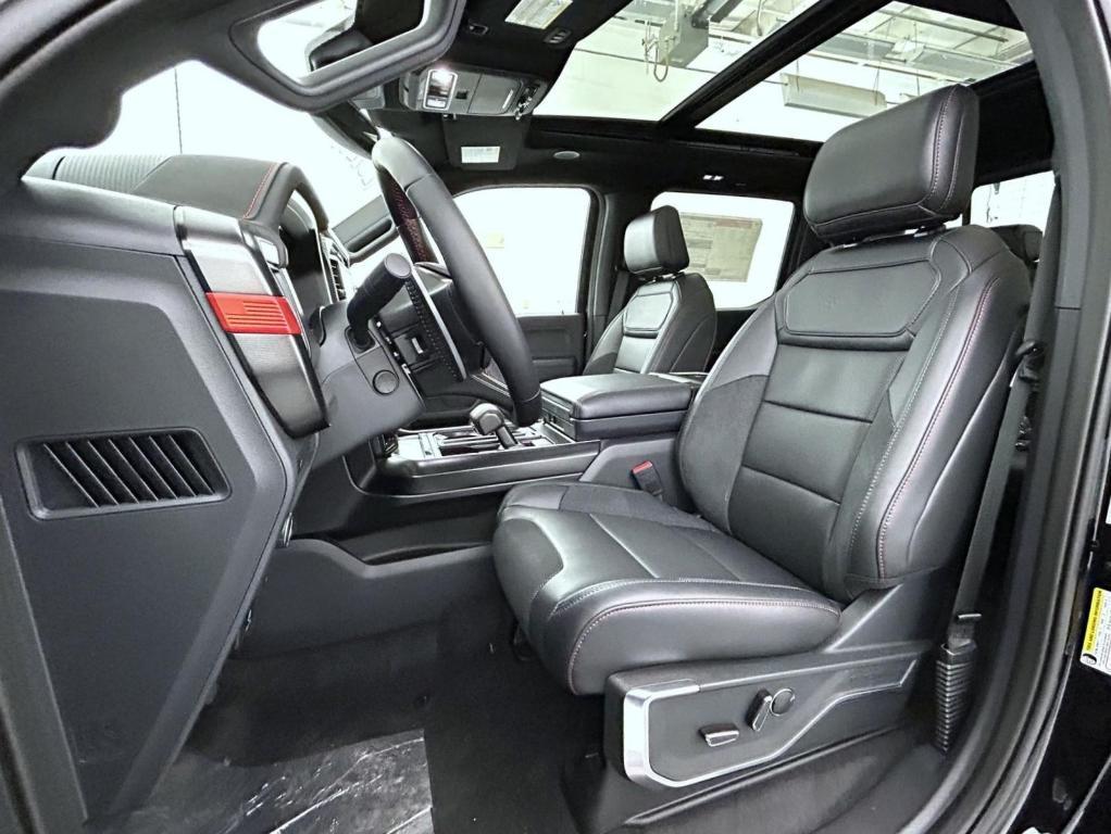 new 2025 Ford F-150 car, priced at $80,894