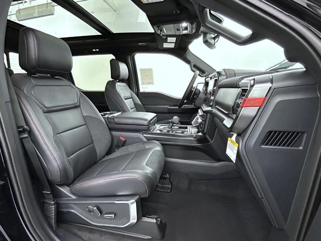 new 2025 Ford F-150 car, priced at $80,894