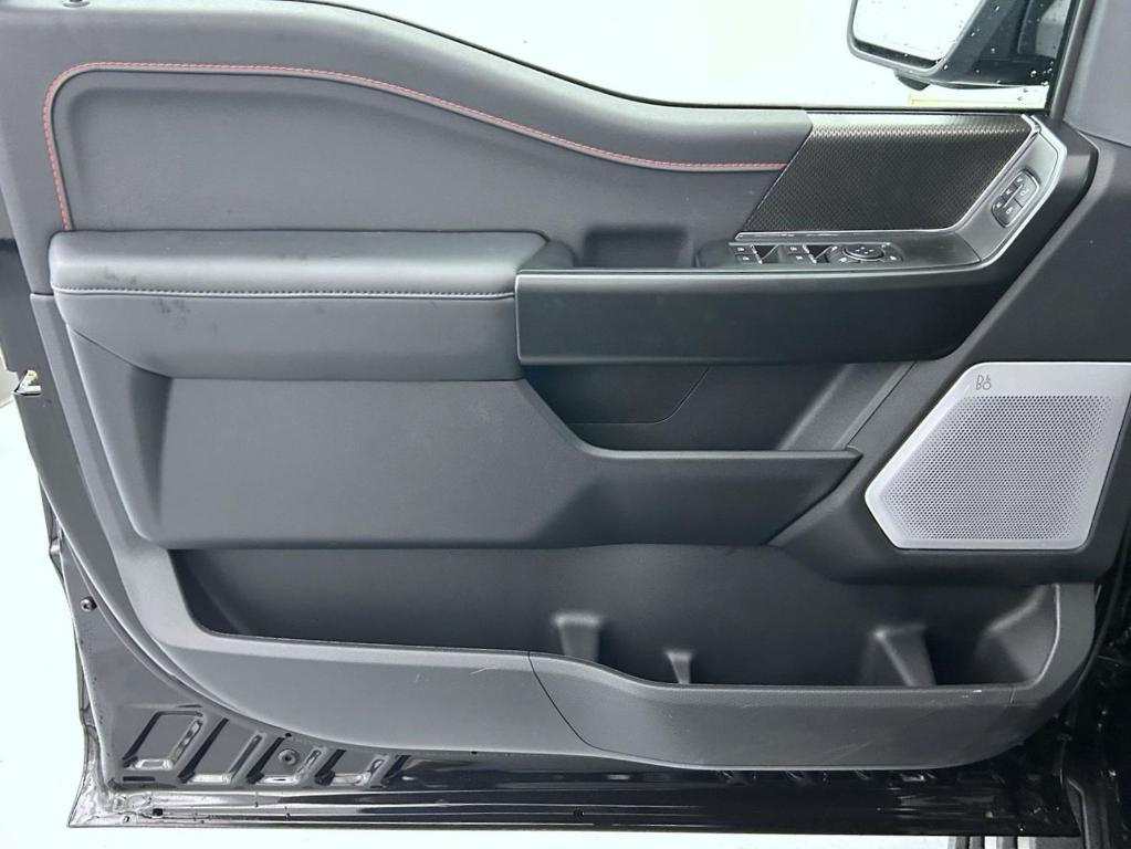 new 2025 Ford F-150 car, priced at $80,894