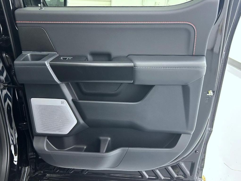 new 2025 Ford F-150 car, priced at $80,894