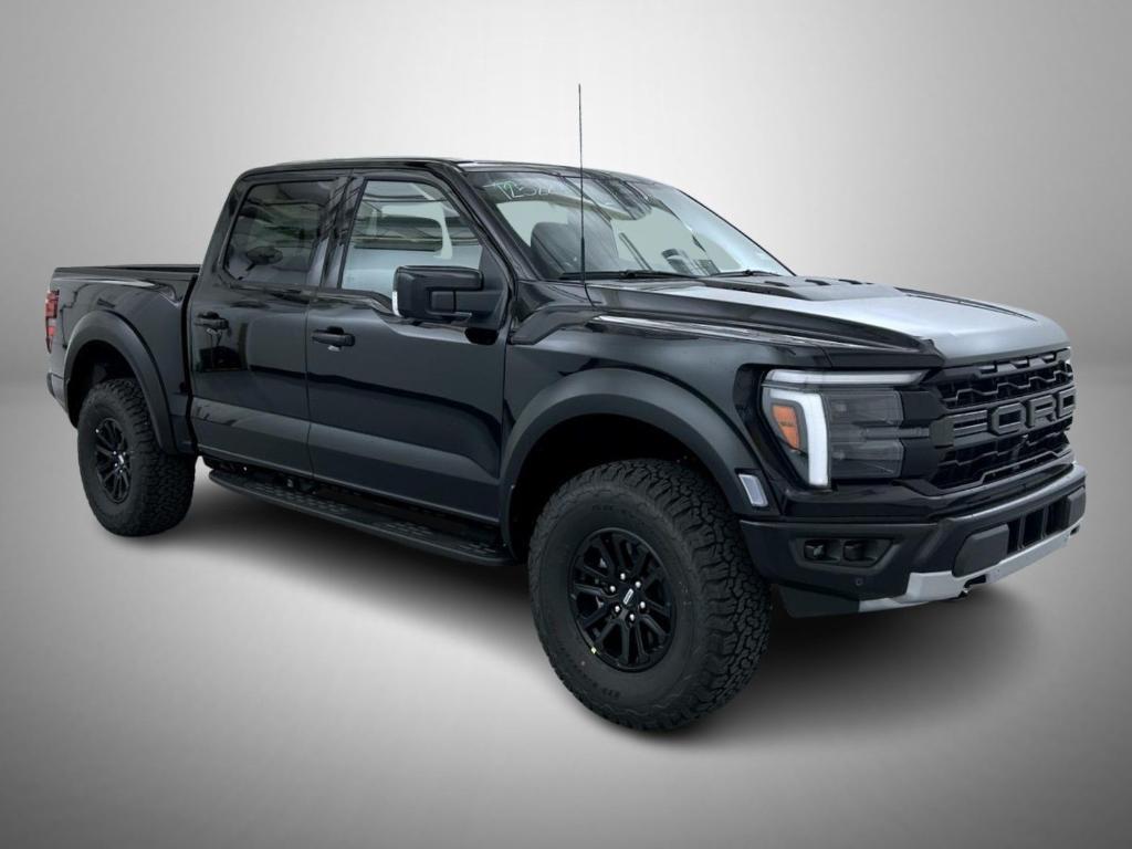 new 2025 Ford F-150 car, priced at $80,894