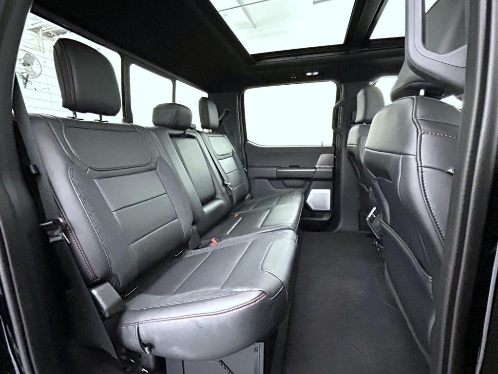 new 2025 Ford F-150 car, priced at $80,894