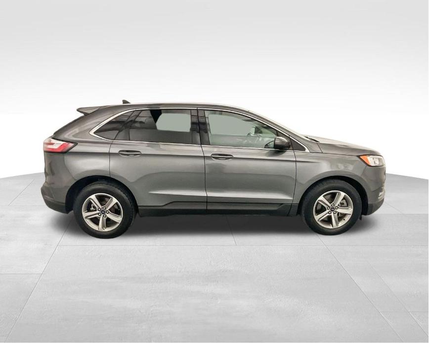 used 2021 Ford Edge car, priced at $24,470