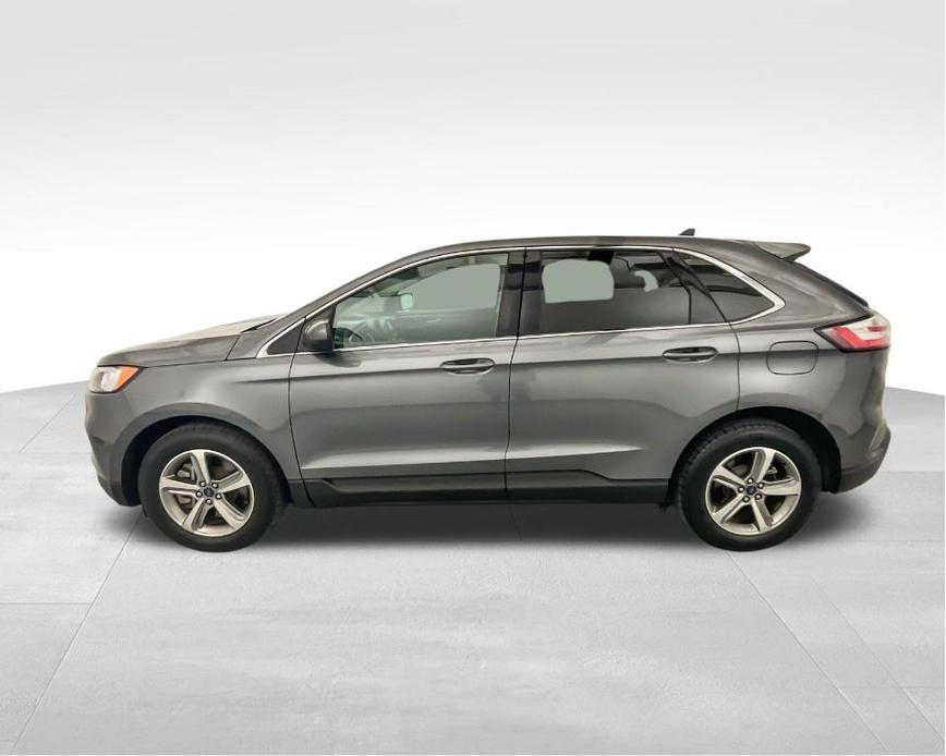 used 2021 Ford Edge car, priced at $24,470