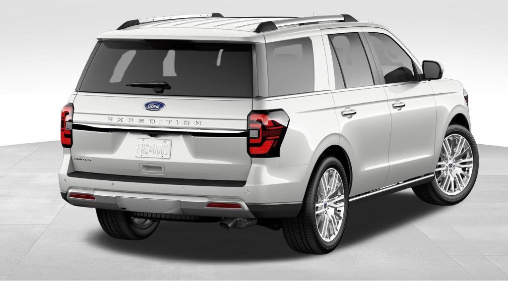 new 2024 Ford Expedition car, priced at $70,699