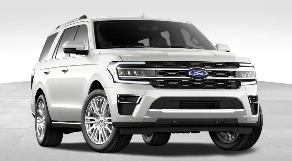 new 2024 Ford Expedition car, priced at $70,699