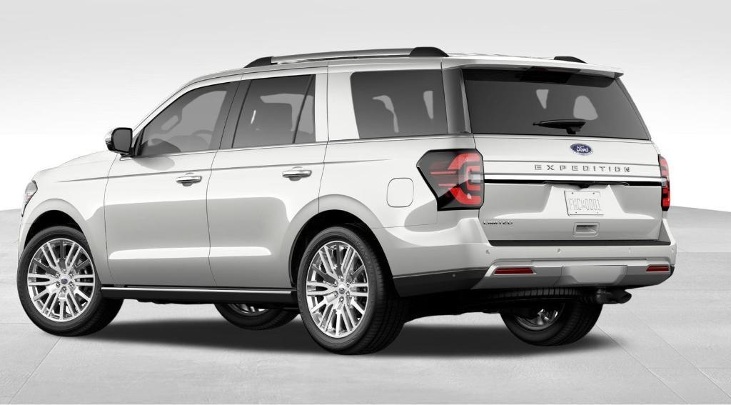 new 2024 Ford Expedition car, priced at $70,699