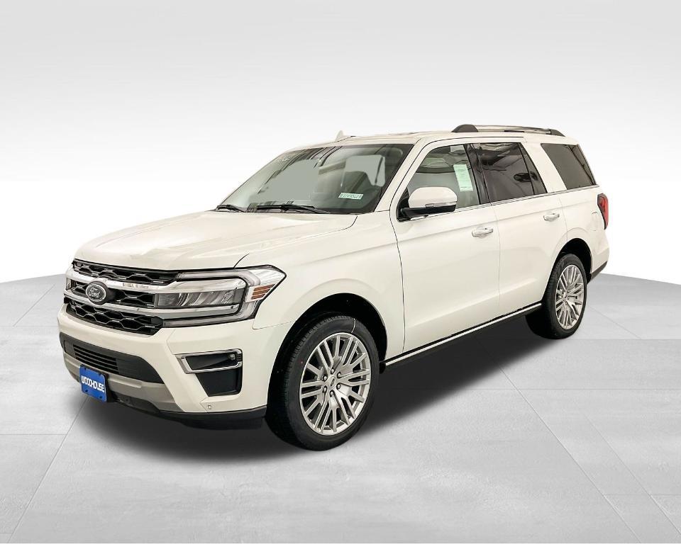 new 2024 Ford Expedition car, priced at $74,699