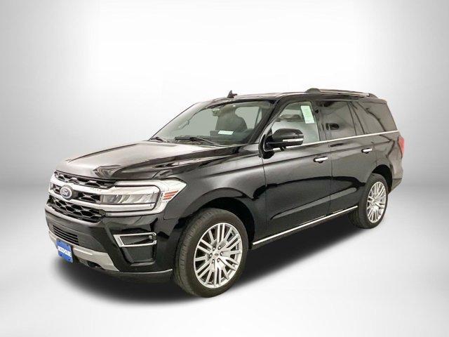 new 2024 Ford Expedition car, priced at $73,400