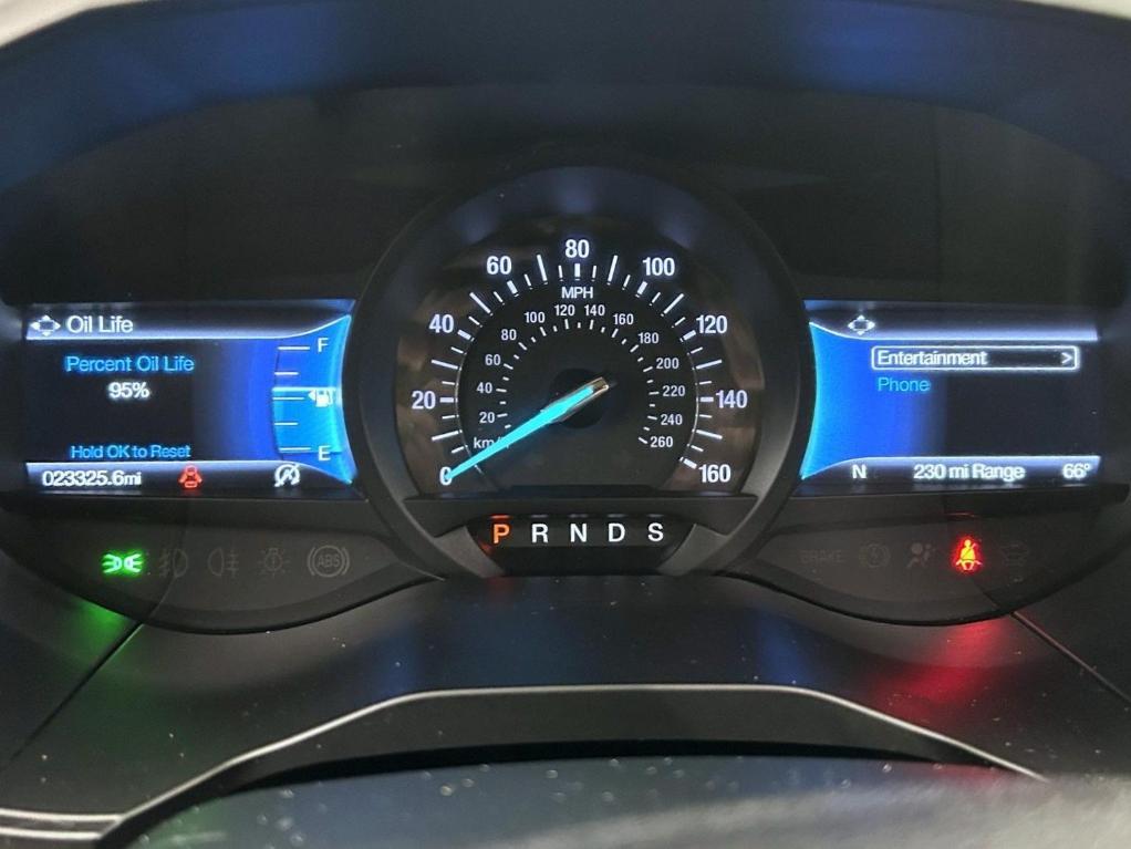 used 2022 Ford Edge car, priced at $27,369