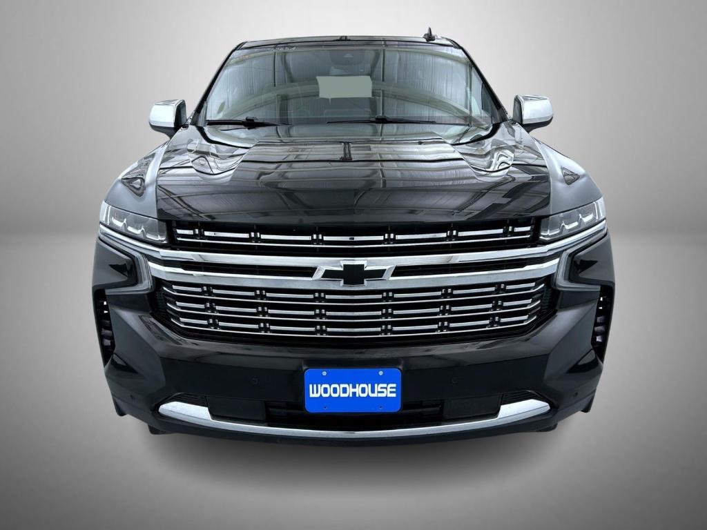 used 2023 Chevrolet Tahoe car, priced at $51,627