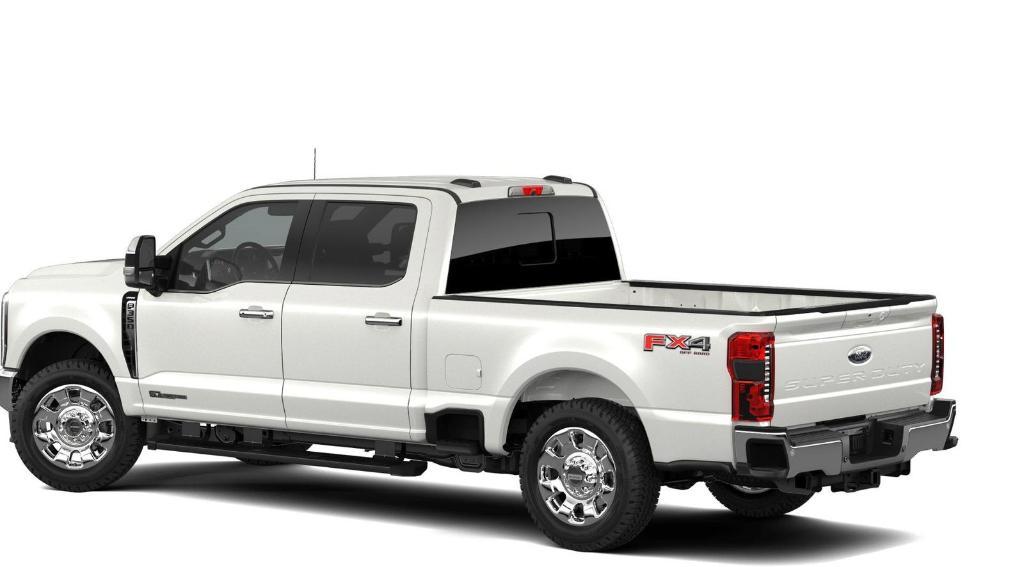 new 2026 Ford F-350 car, priced at $86,179