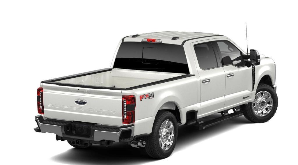 new 2026 Ford F-350 car, priced at $86,179